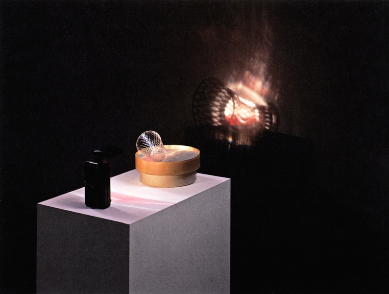 Fischli/Weiss, Son et Lumiere (1990)