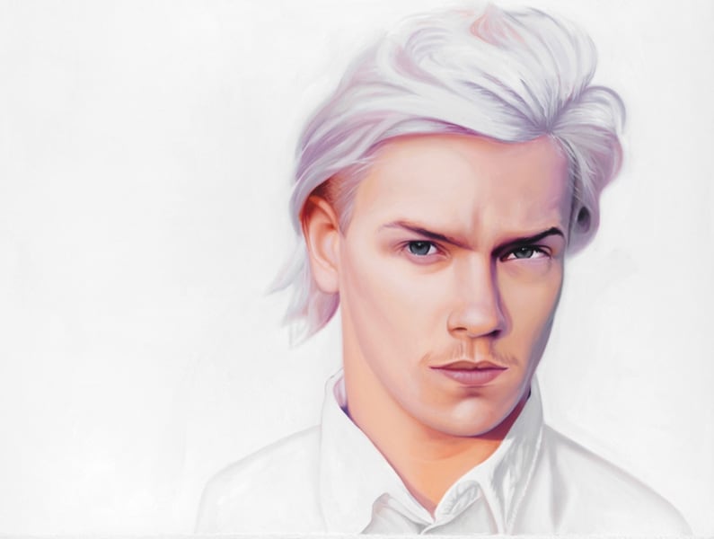 R&#237;o (White), 2011