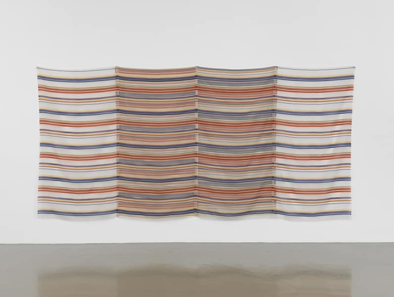 Robert Rauschenberg, Gear (Jammer), 1975