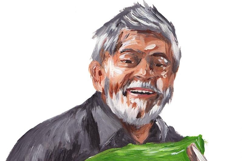 Luiz In&#225;cio Lula da Silva