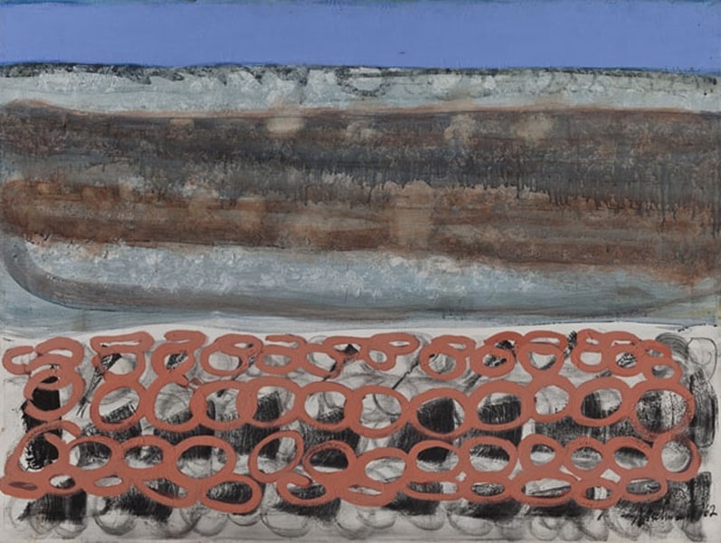 Richard Artschwager, Untitled, 1962