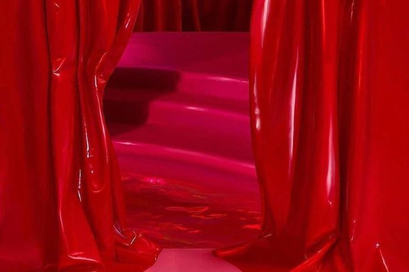 Rouge-Roulade