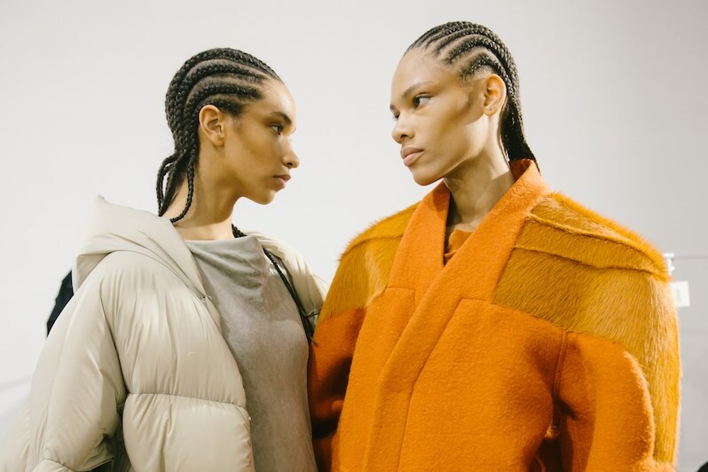 Rick Owens Autumn/Winter 2022