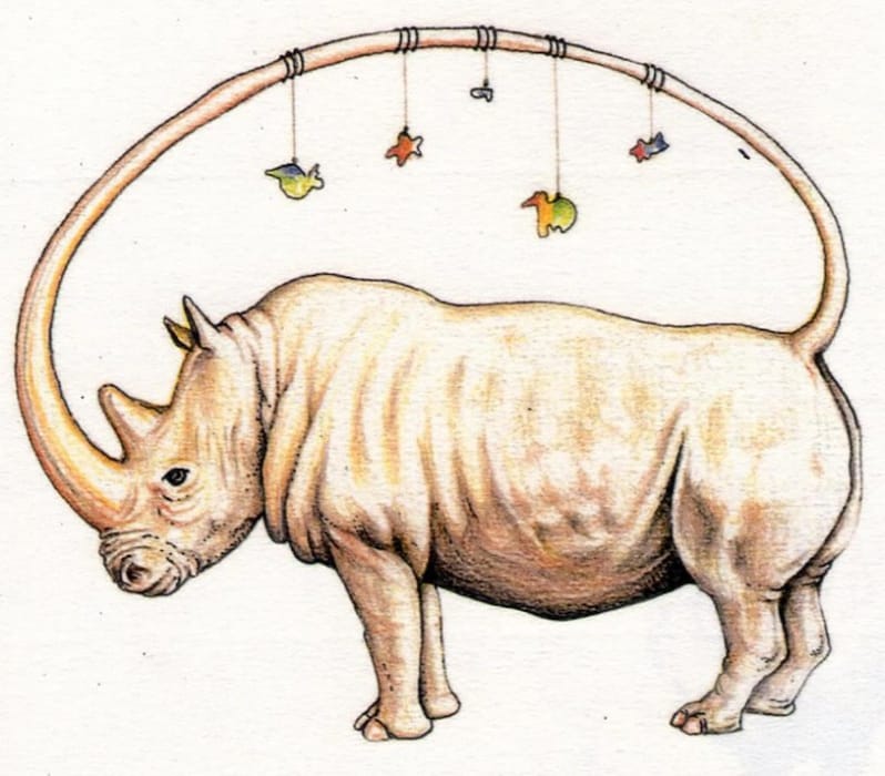 Codex Seraphinianus 