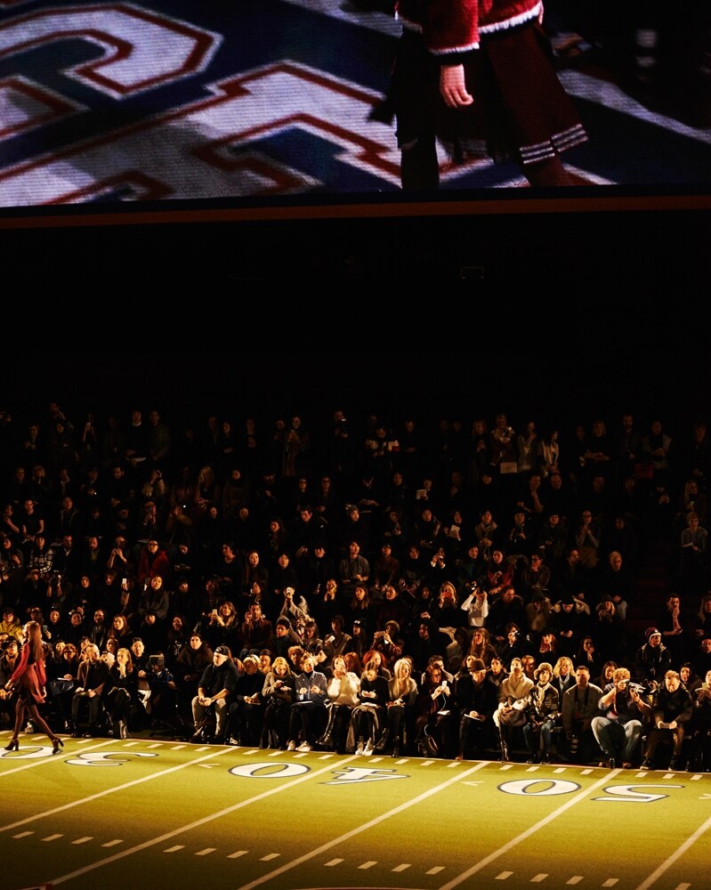 Tommy Hilfiger A/W15