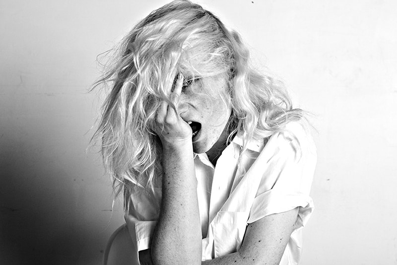 Liza Thorn