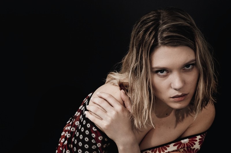 Léa Seydoux | AnOther