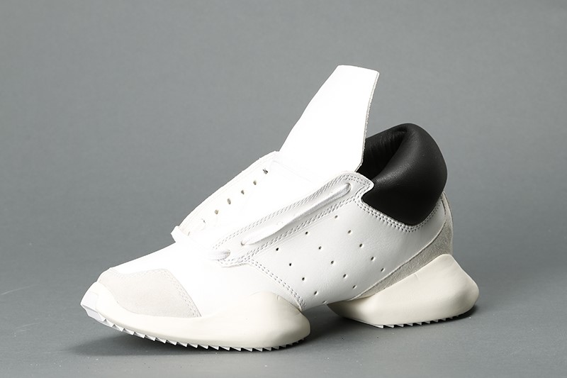 Rick Owens Trainers | AnOther