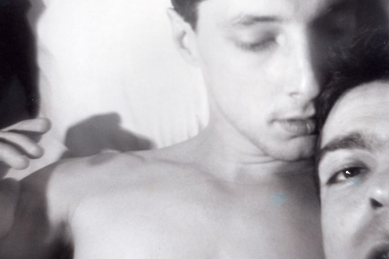 Vincent Cianni on Documenting the Aids Crisis