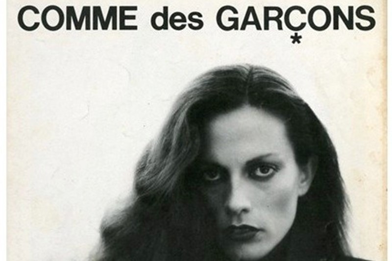 Comme des shop gar?ons website 70's