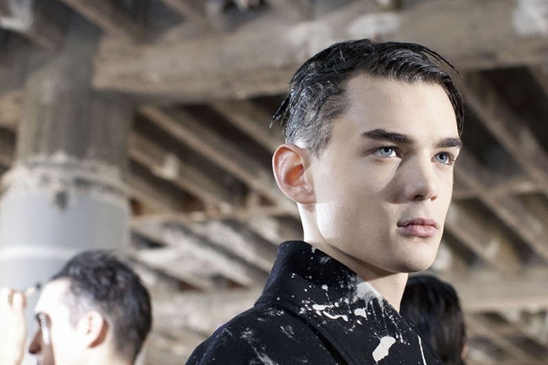 Raf Simons A/W14