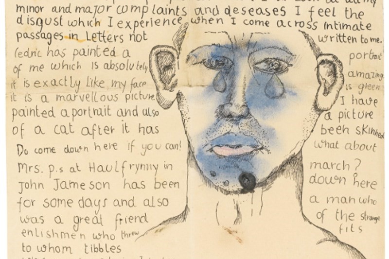 LucianFreud