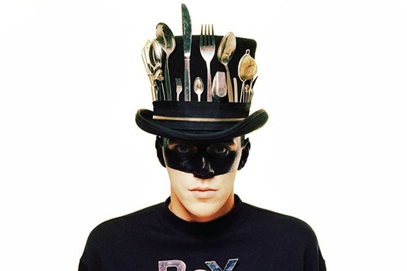 Judy Blame