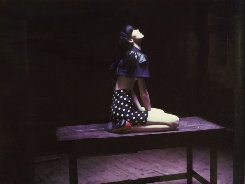 Rei Kawakubo