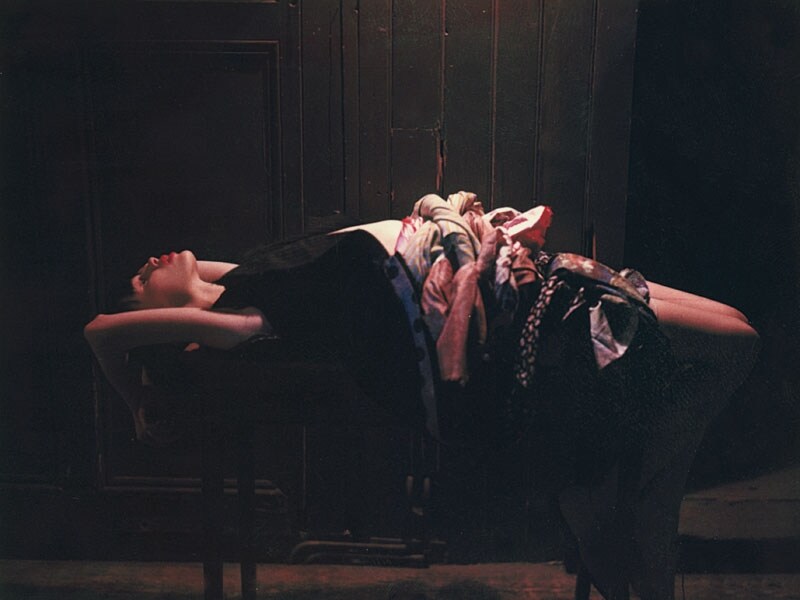 Rei Kawakubo