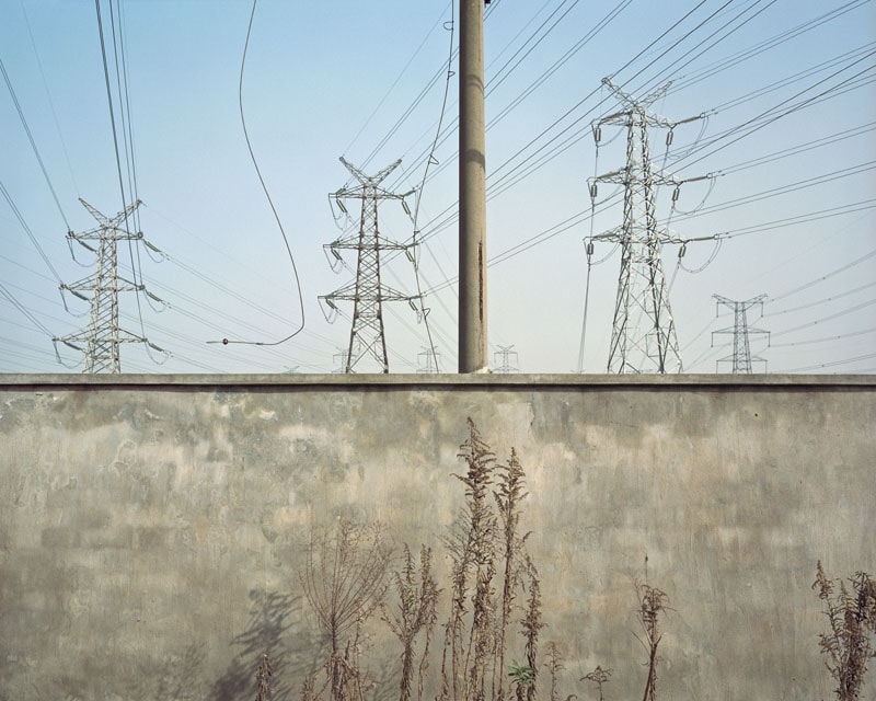 Shanghai, After The Fall