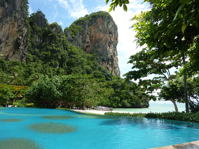 Railay | AnOther