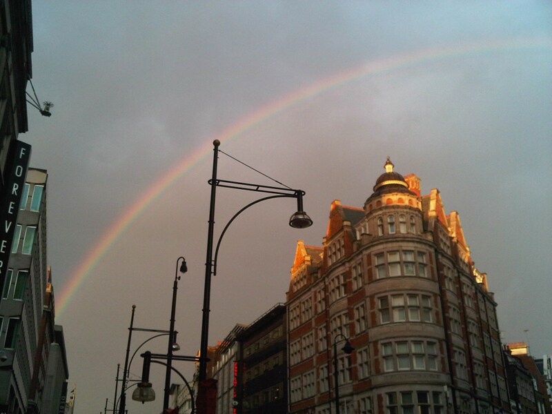 Joel Bough, Another Man&#39;s Fashion Editor