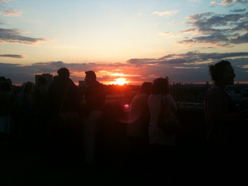 Agata Belcen, AnOther&#39;s Fashion Editor