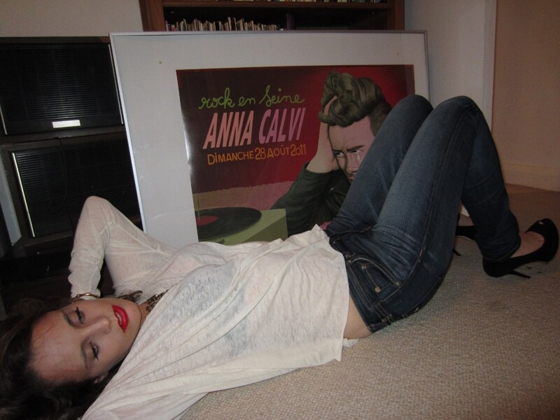 Anna Calvi - 02