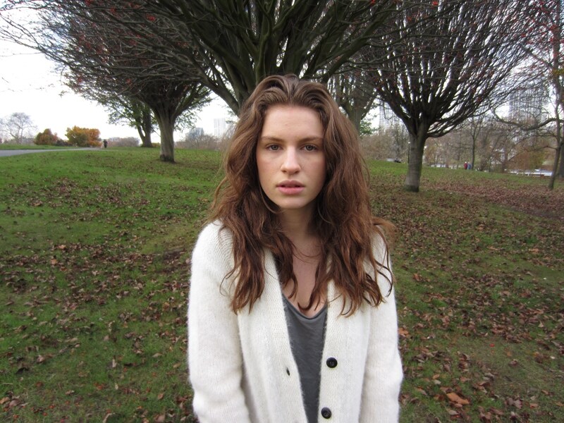 Tali Lenox - 10