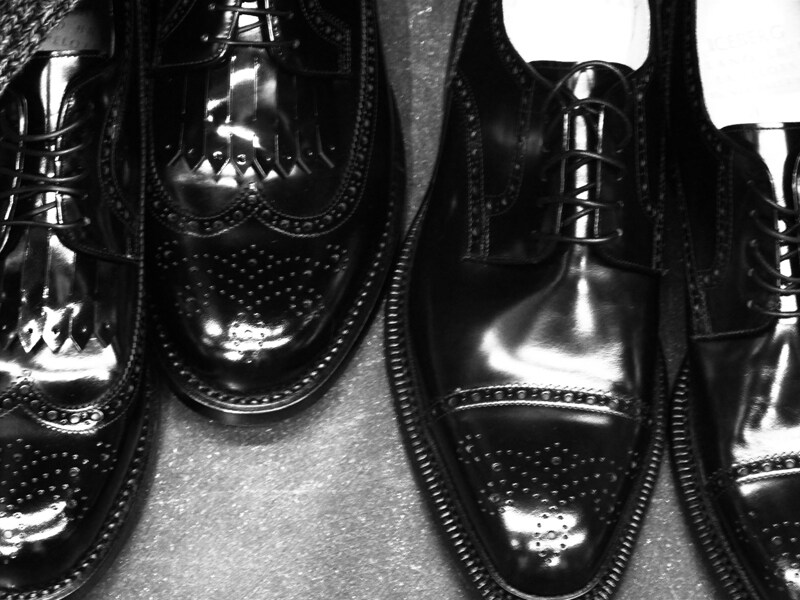Iceberg A/W11