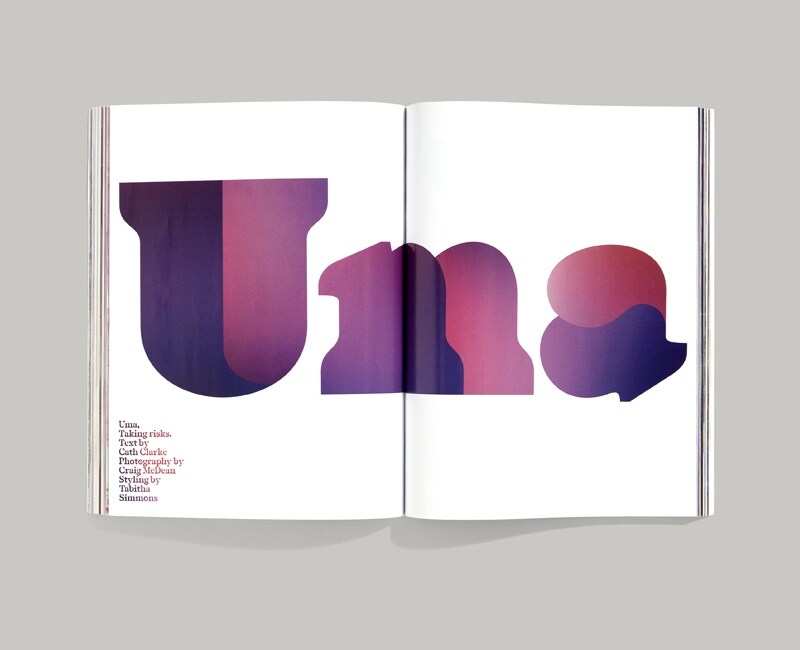 AnOther Magazine Issue 14