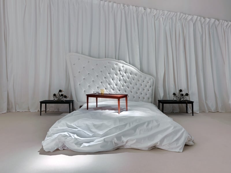 Maison Martin Margiela x Cerruti Baleri, Salone del Mobile