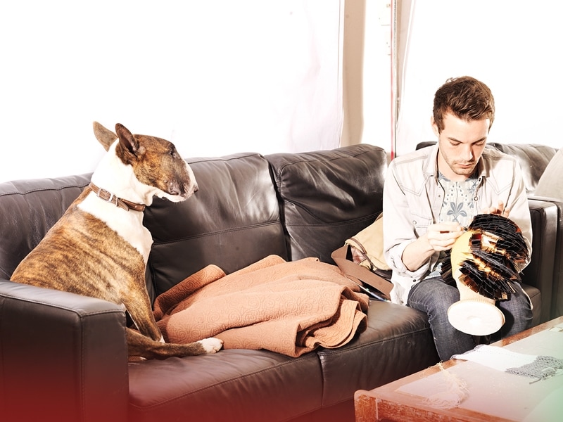 SIBLING studio S/S13