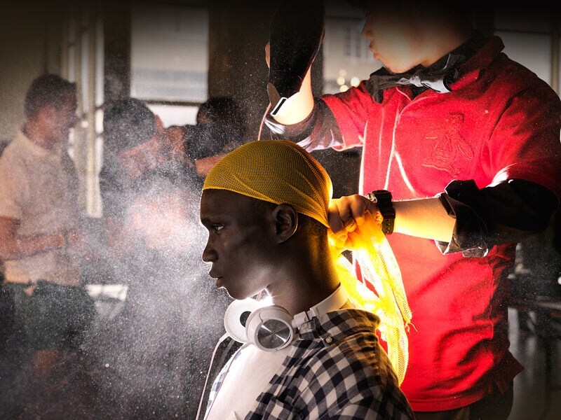 Astrid Andersen S/S13