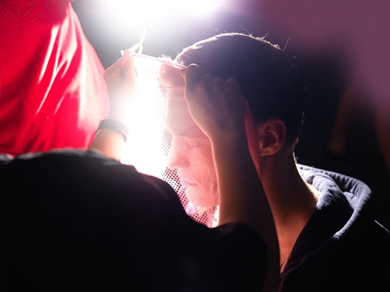 Astrid Andersen S/S13