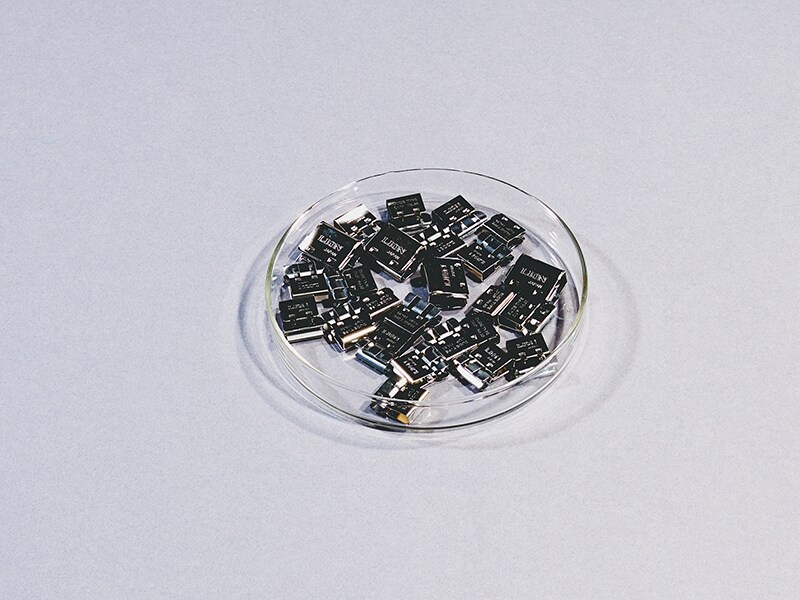 10 Slide paper clips