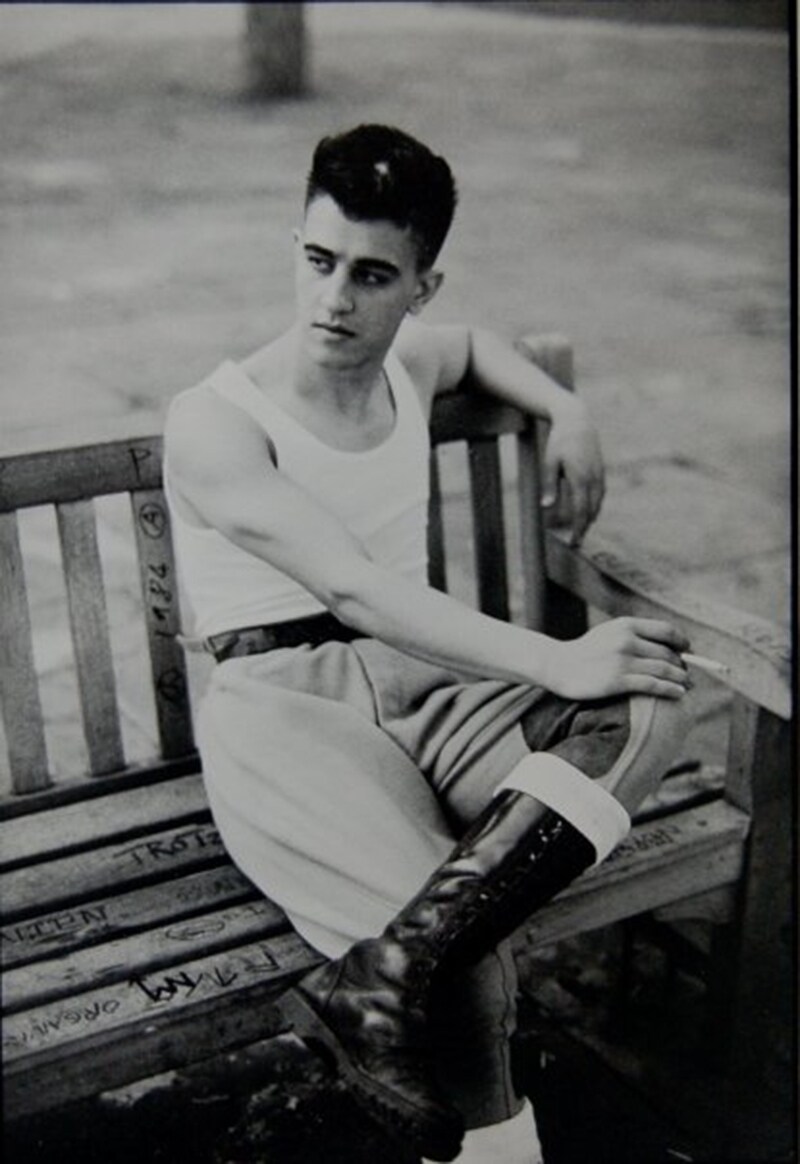 Christos Tolera
