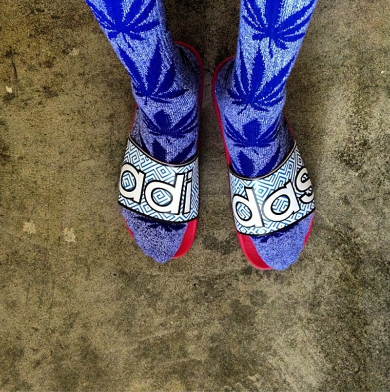 Courtesy of @snoopdogg