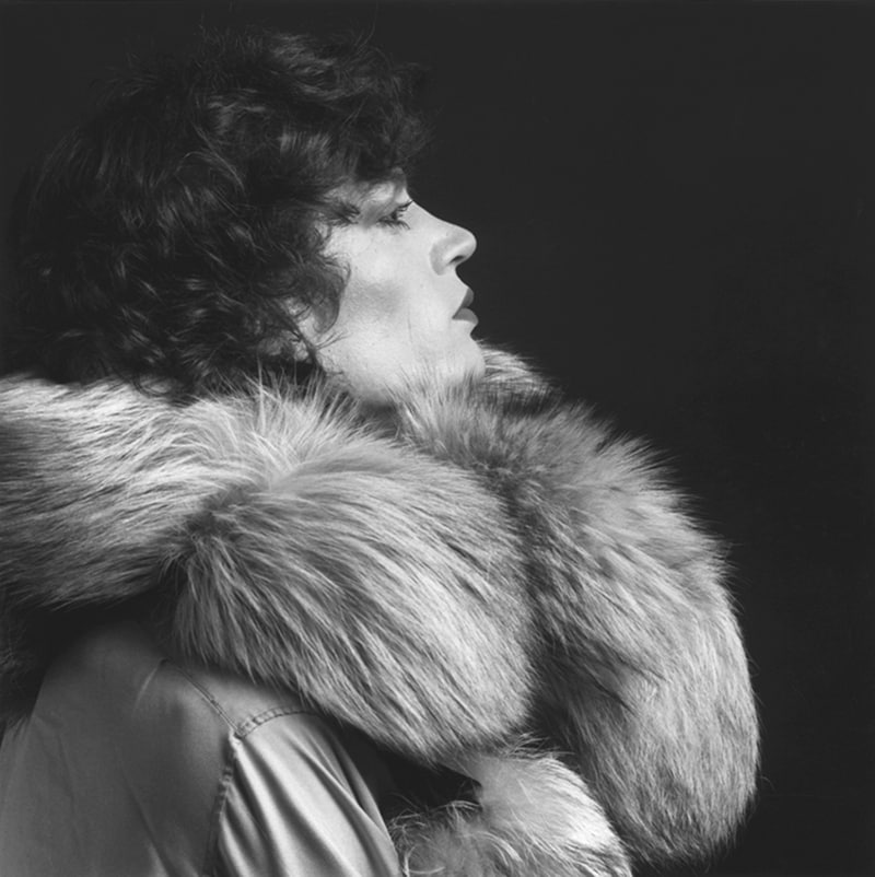 Self Portrait, 1980/1999