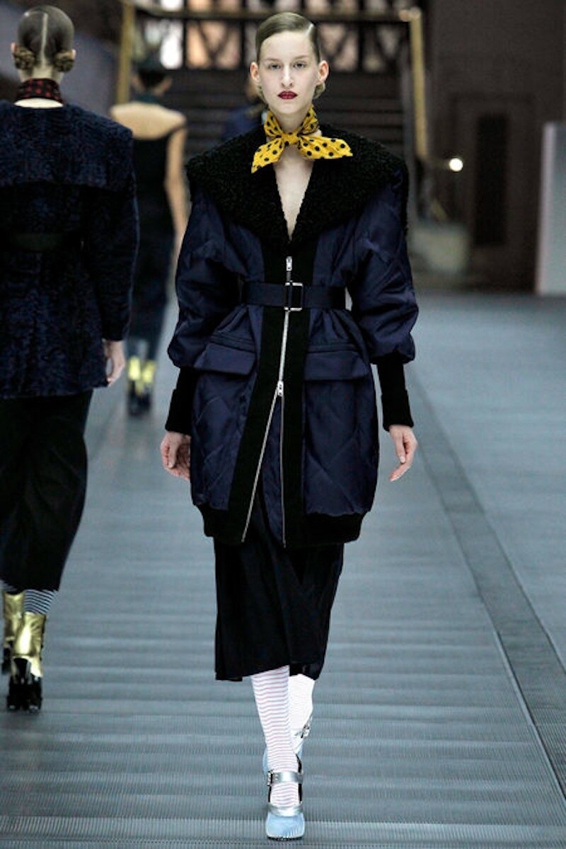Miu Miu A/W13