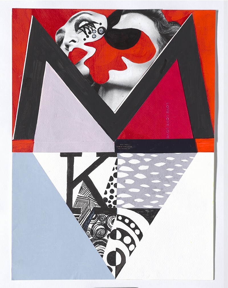 Kylie Minogue by Quentin Jones for The Panama Legacy