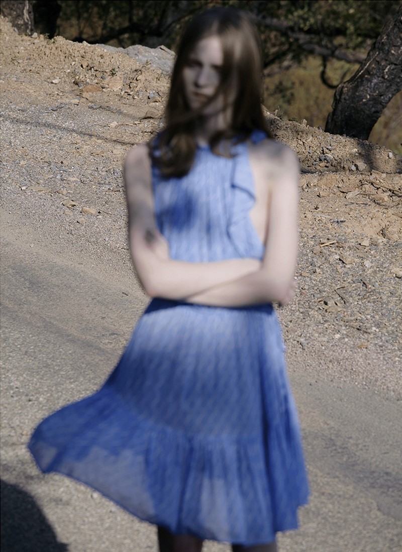 Viviane Sassen/In And Out Of Fashion