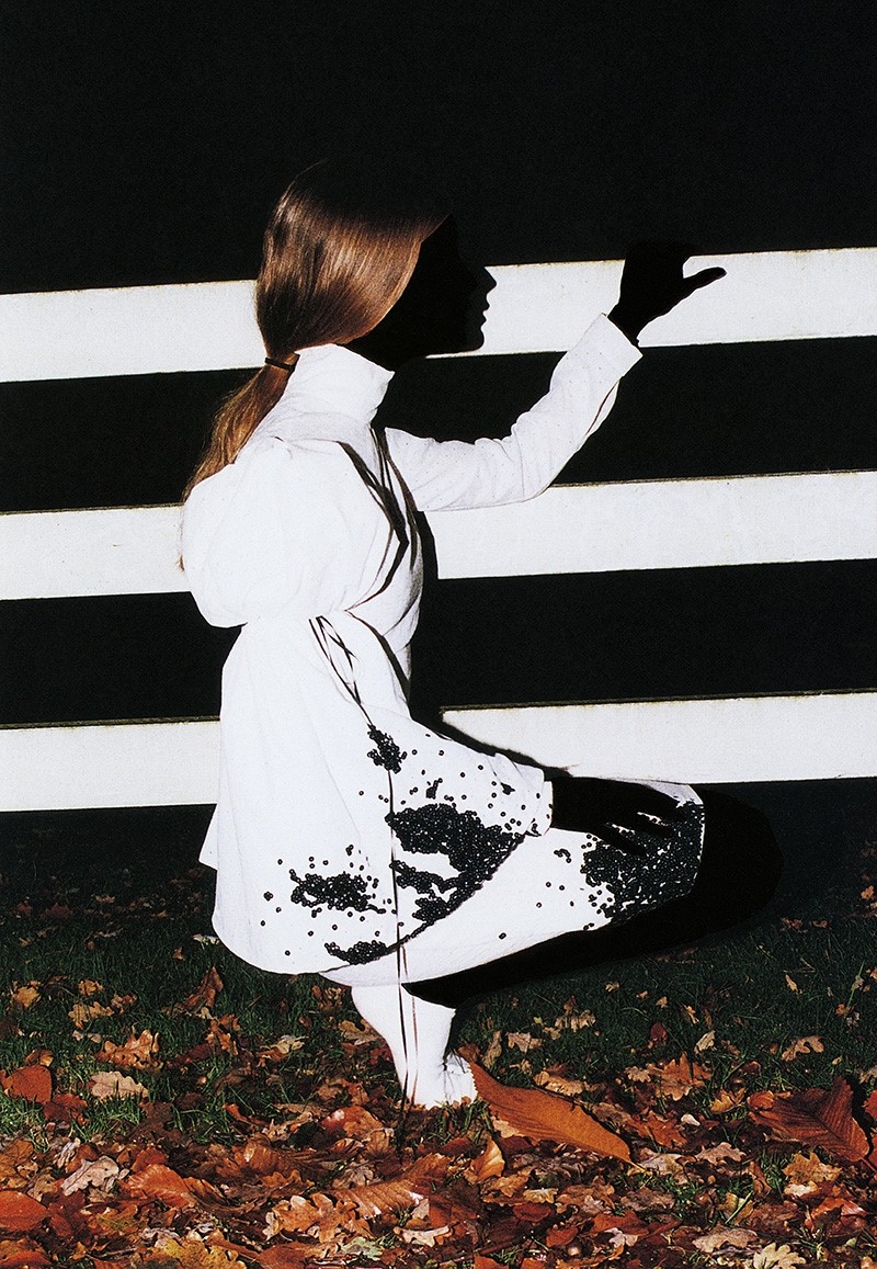 Viviane Sassen - In and Out of Fashion, LensCulture