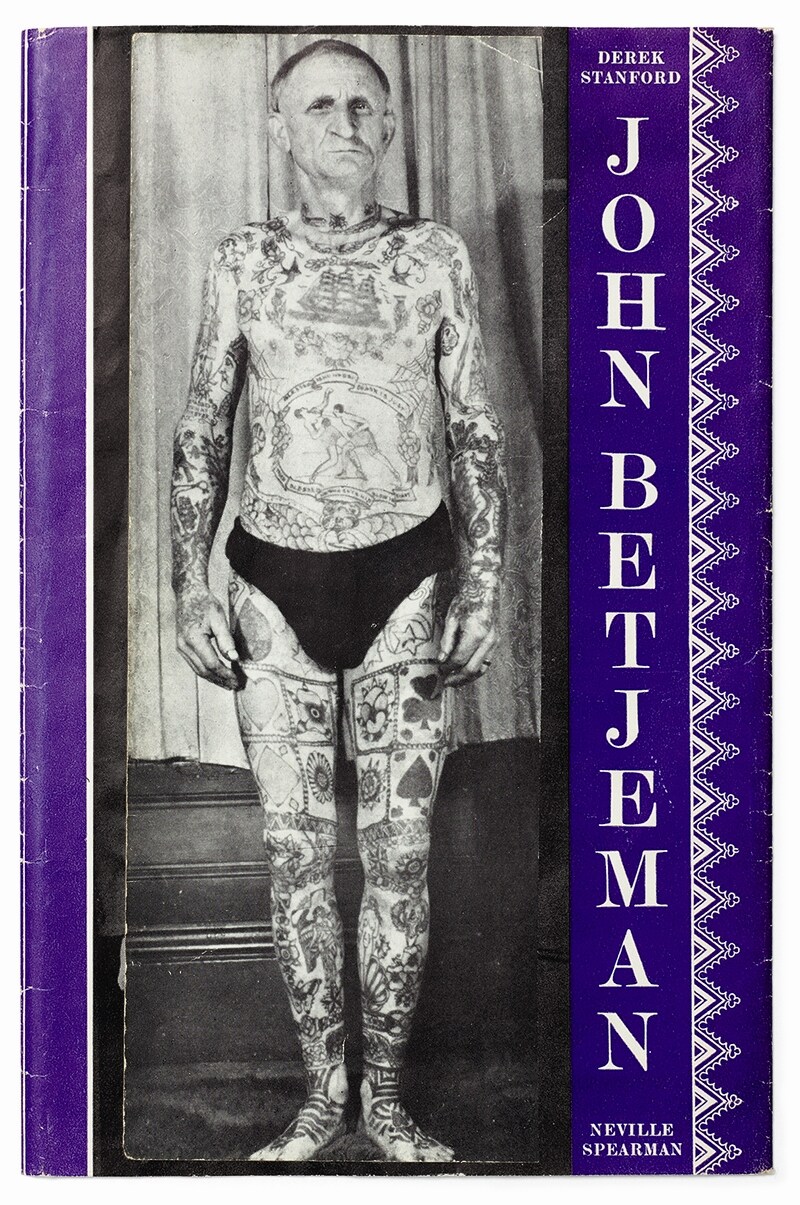 John Betjeman