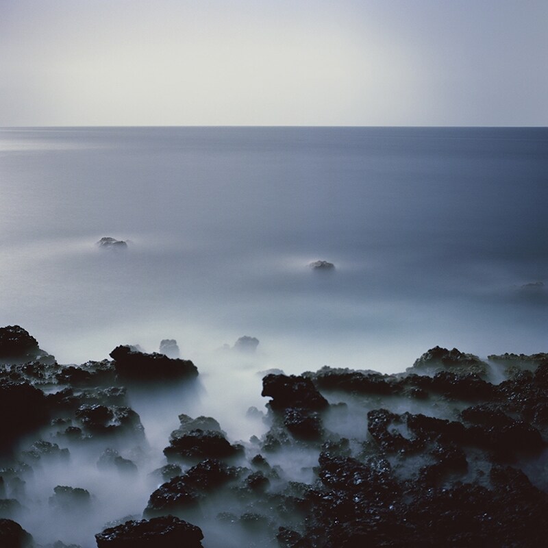 Full moon at Cape Verde