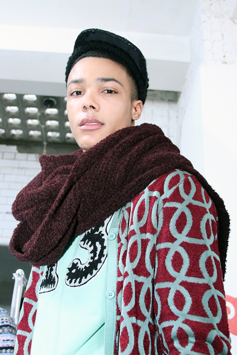 Sibling A/W14