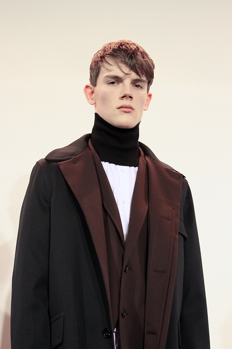 Pringle A/W14