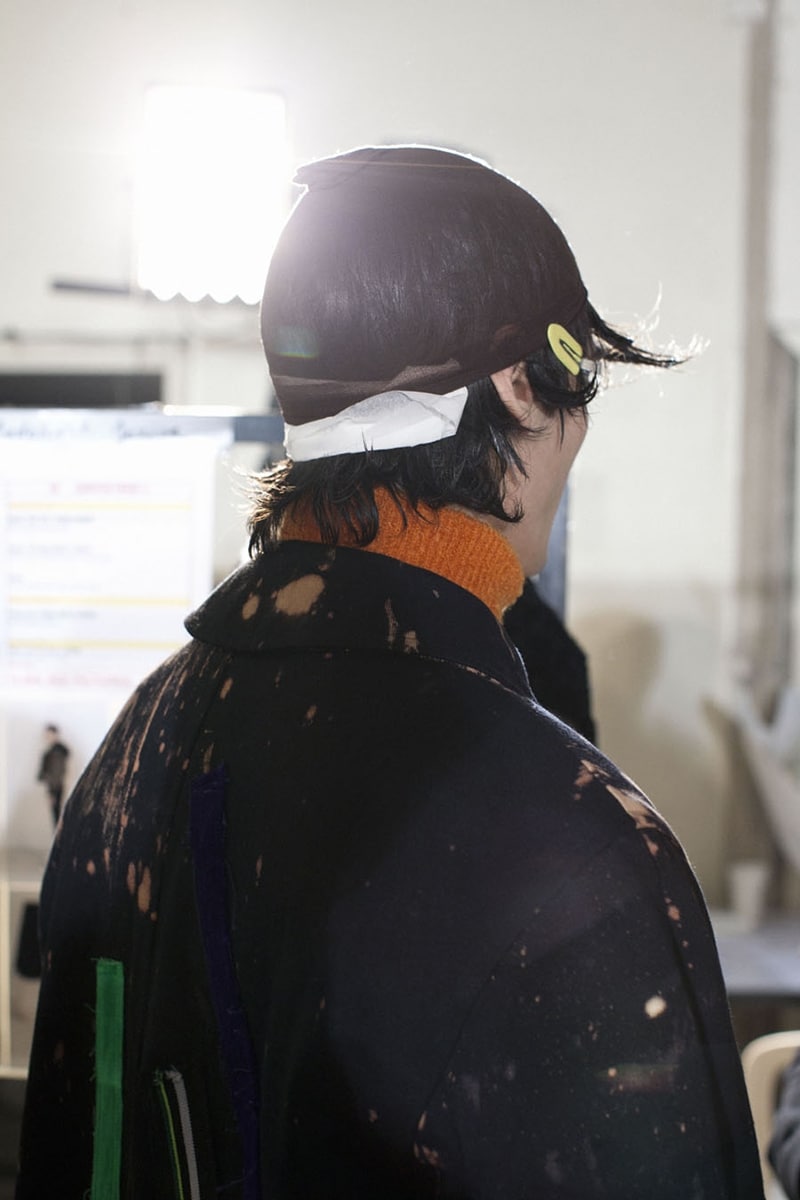 Raf Simons A/W14