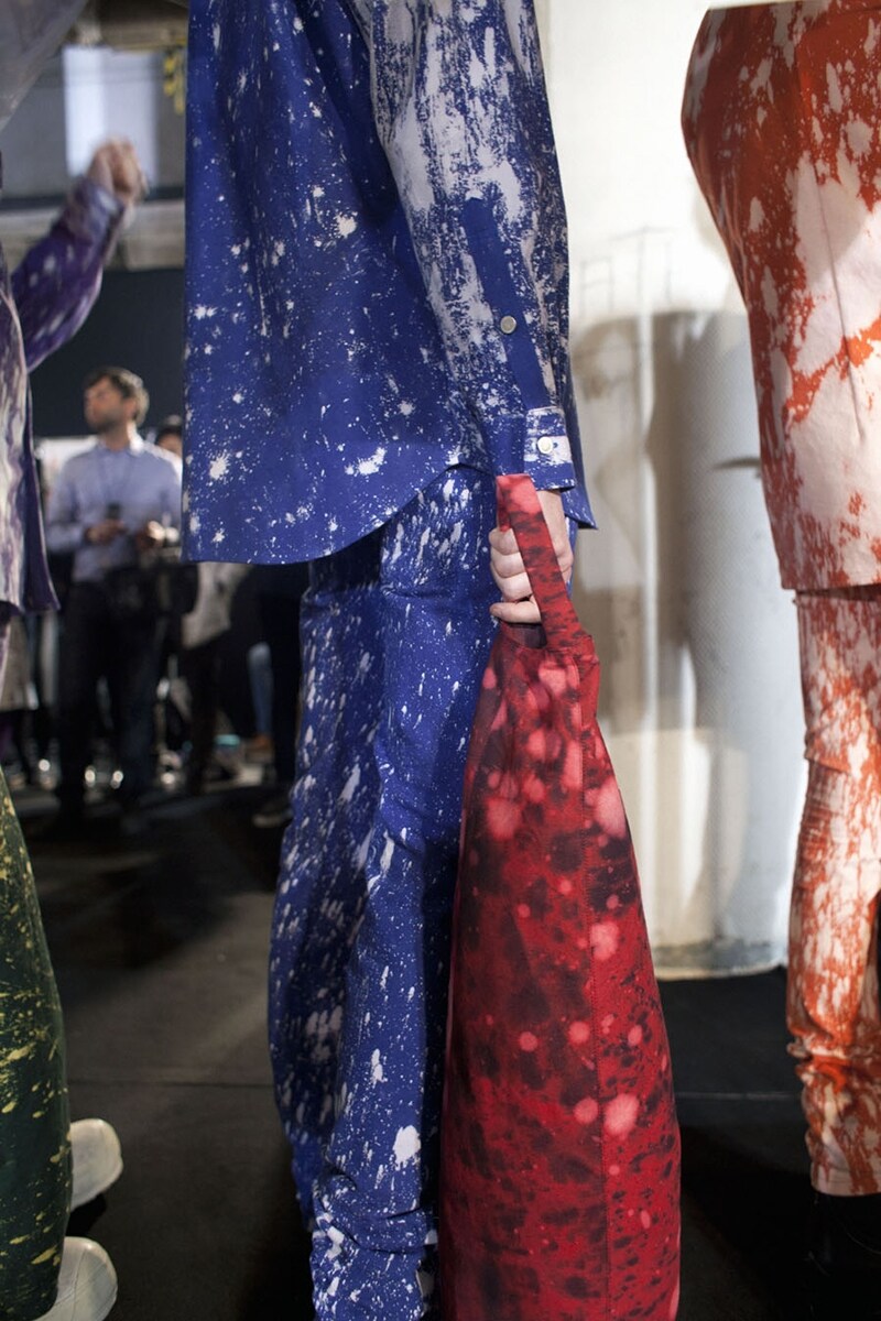Raf Simons A/W14