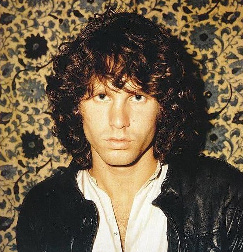 Jim Morrison