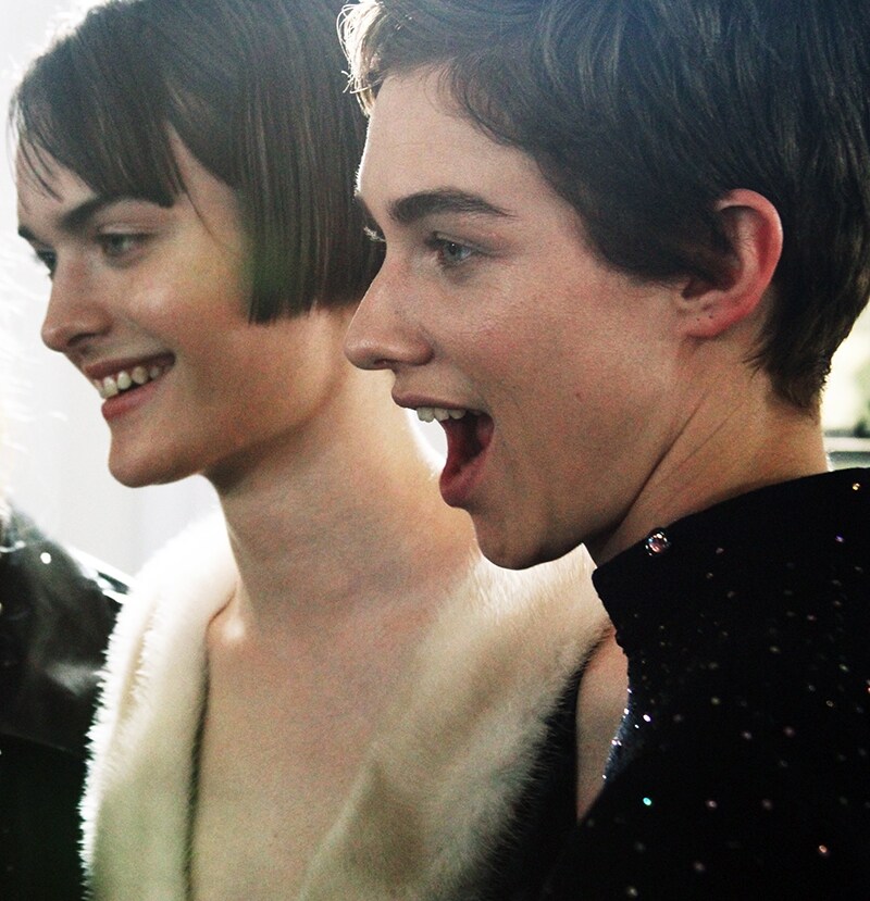 Christopher Kane A/W14