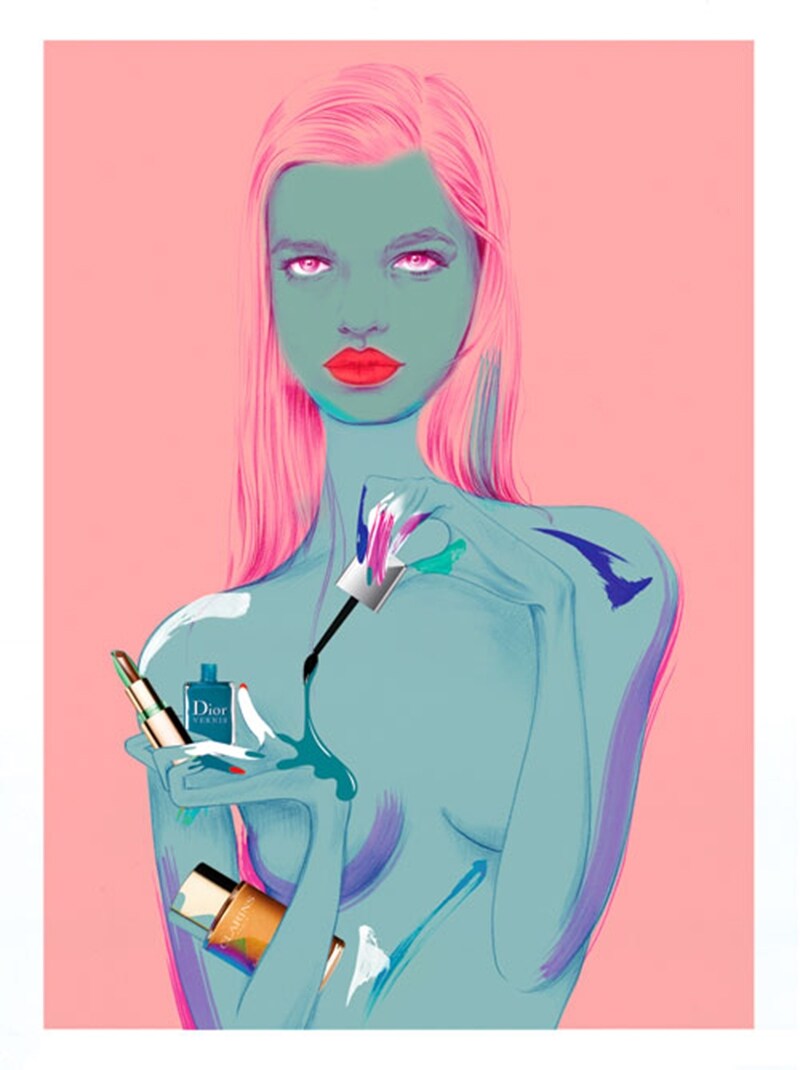 Illustration by Jo Ratcliffe