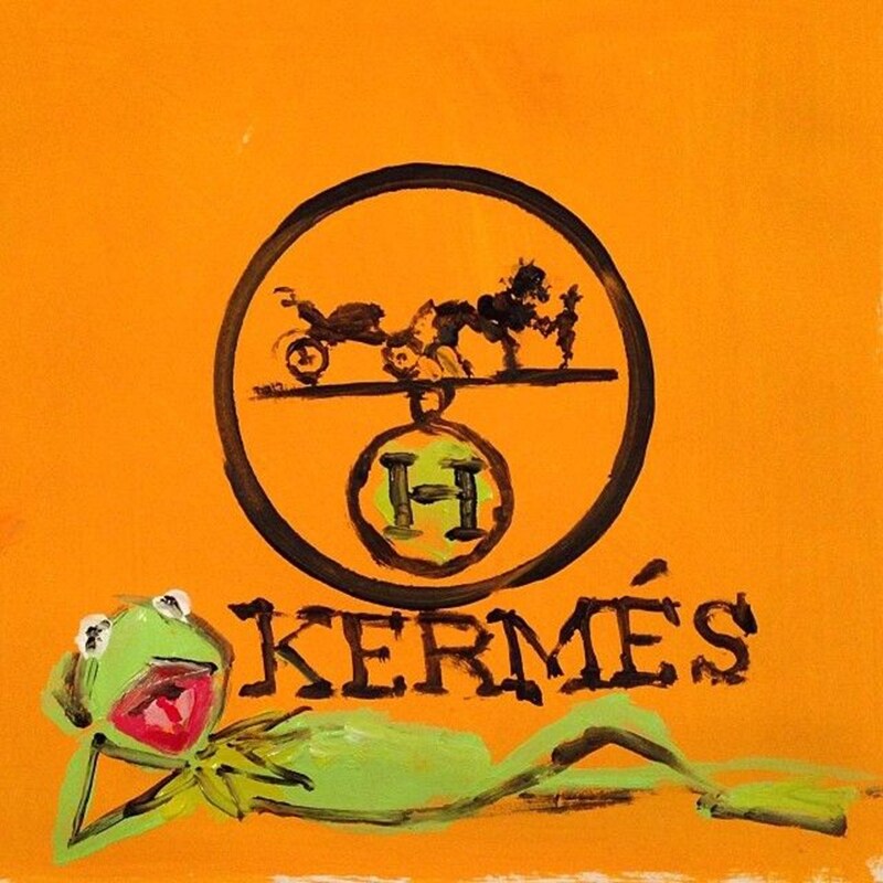 Kerm&#233;s