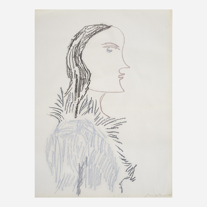 Jean-Philippe Delhomme: From Late Modern to Used Cars | AnOther